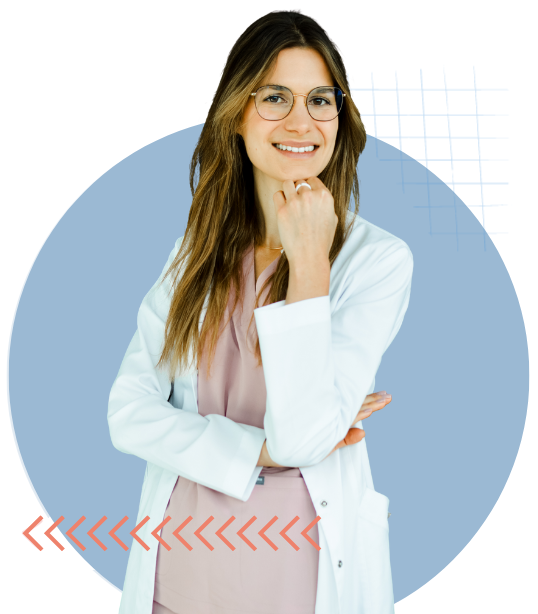 lek. Weronika Błaszczyk